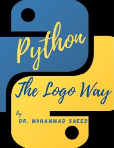 Python Logo Book